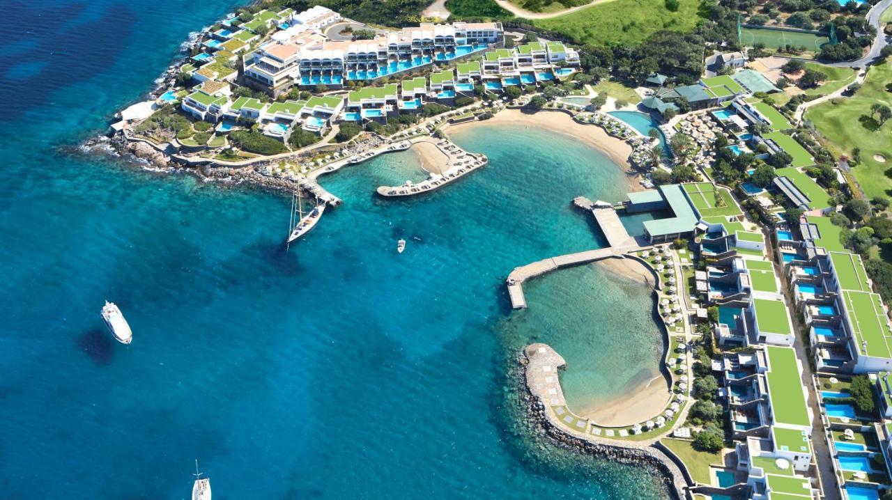 Peninsula Luxury Resort, Six Senses 리조트 엘운다